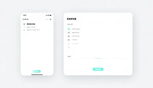 小程序开发中域名与服务器性能的匹配策略