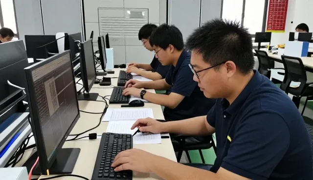 武汉盛迪信网络科技有限公司助力企业提升信息化方案能力