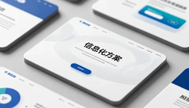 小程序开发中服务器选型的关键考量因素