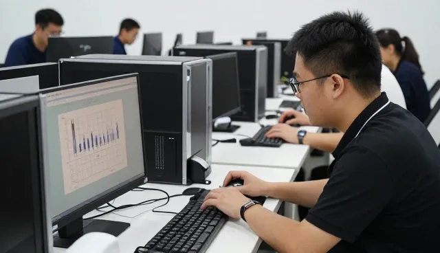 武汉盛迪信网络科技有限公司打造适用于办公场所的定制小程序开发