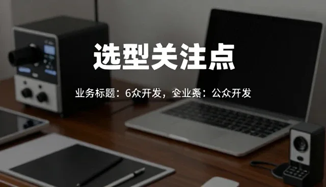 小程序性能提升的关键：配置优化策略分析