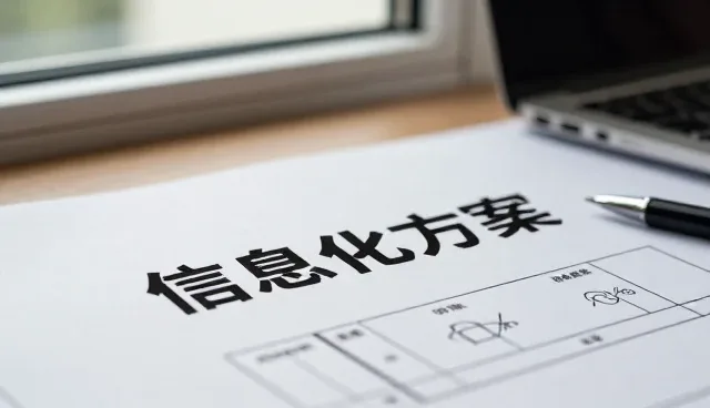 武汉盛迪信网络科技有限公司分享信息化方案公众号运营服务应用经验